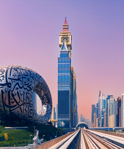 Dubai