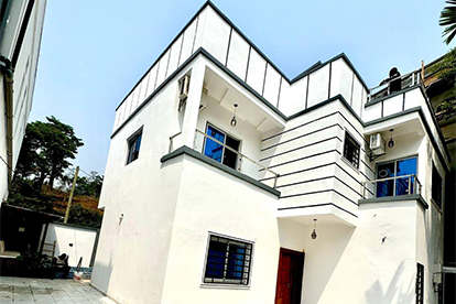 Immobilier