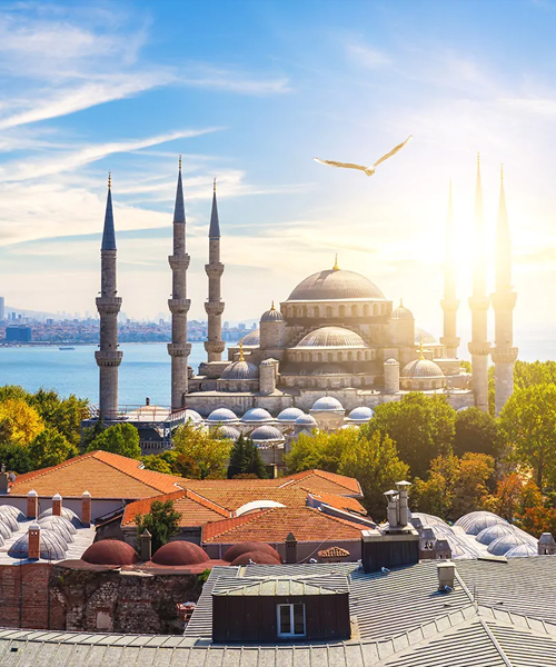 Turquie